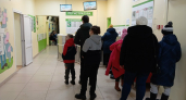 "Врачи болеют": костромичи сообщают об очередях к лору и ортопеду