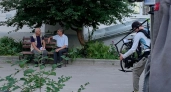 В Костроме снимут сериал "Война и мир"