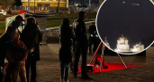 Рассекретили промчавшийся над Костромой огненный шар
